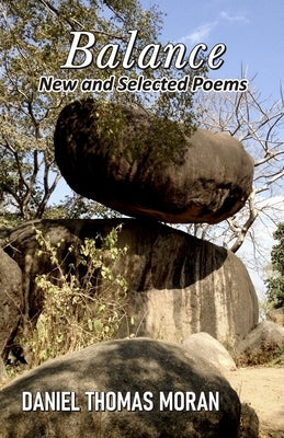 Balance by Moran, Daniel Thomas