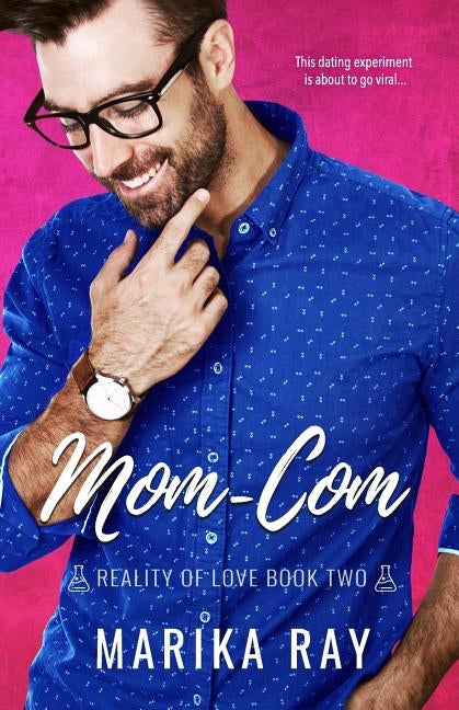 Mom-Com by Ray, Marika