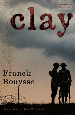 Clay by Bouysse, Franck