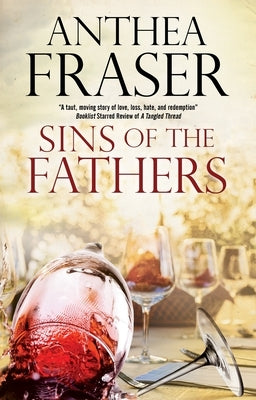 Sins of the Fathers by Fraser, Anthea