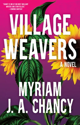 Village Weavers by Chancy, Myriam Ja