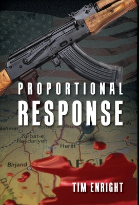 Proportional Response by Enright, Tim