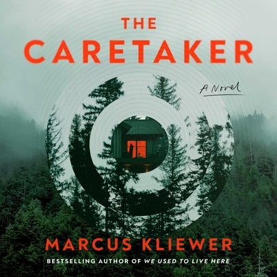 The Caretaker by Kliewer, Marcus