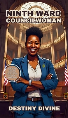 Ninth Ward Councilwoman by Divine, Destiny