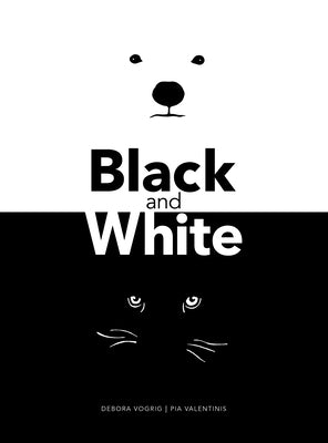 Black and White by Vogrig, Debora