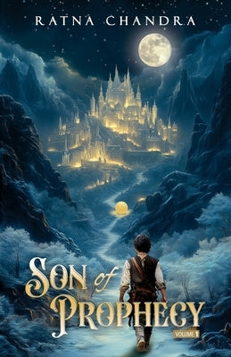 Son of Prophecy by Chandra, Ratna