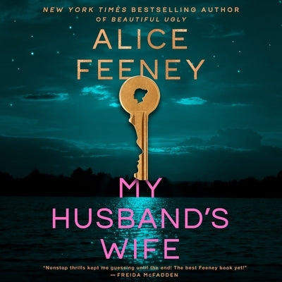 My Husband's Wife by Feeney, Alice