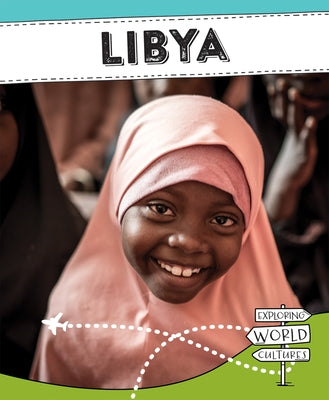 Libya by Gould, Sloane