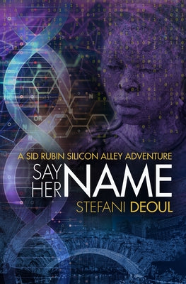 Say Her Name by Deoul, Stefani