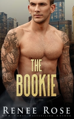 The Bookie by Rose, Renee