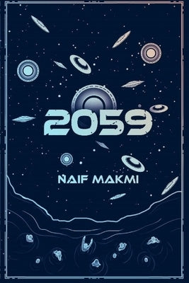 2059 by Makmi, Naif