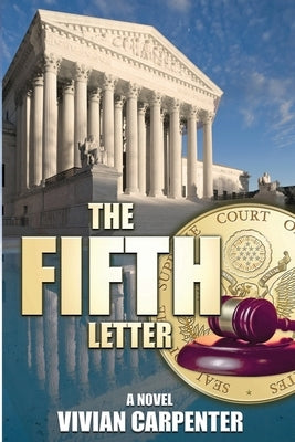 The Fifth Letter by Carpenter, Vivian L.