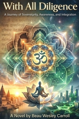 With All Diligence: A Journey of Sovereignty, Awareness, and Integration by Carroll, Beau Wesley