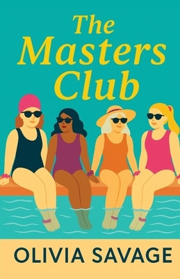 The Masters Club by Savage, Olivia