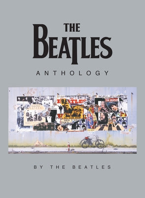 The Beatles Anthology (25th Anniversary Reissue) by Beatles
