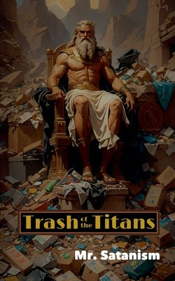Trash of the Titans by Mr Satanism
