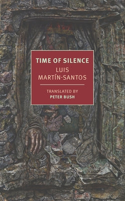 Time of Silence by Mart?n-Santos, Luis