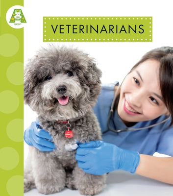 Veterinarians by Golkar, Golriz