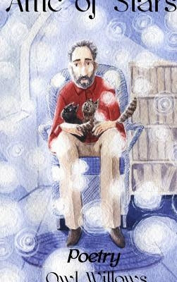 Attic of Stars Poetry by Willows, Owl