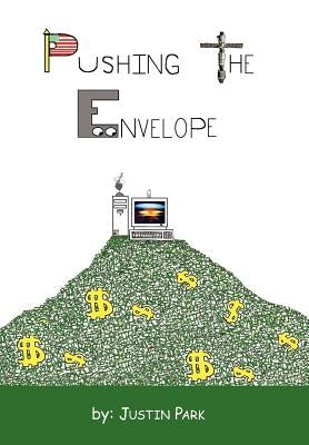 Pushing The Envelope by Park, Justin