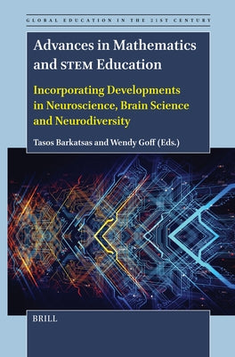 Advances in Mathematics and STEM Education by Barkatsas, Tasos
