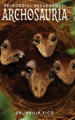 Primordial Resurgence: Archosauria by Fico, Philip