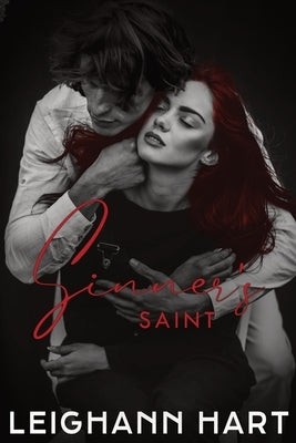 Sinner's Saint by Hart, Leighann