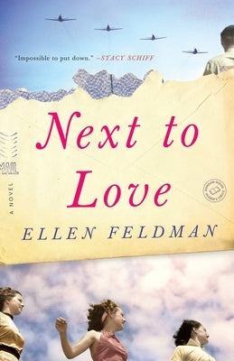 Next to Love by Feldman, Ellen