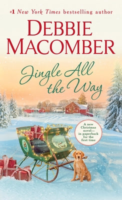 Jingle All the Way by Macomber, Debbie
