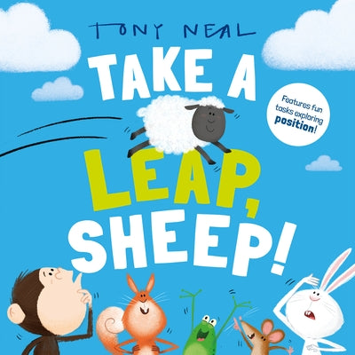 Take a Leap, Sheep!: Volume 4 by Children's, Oxford