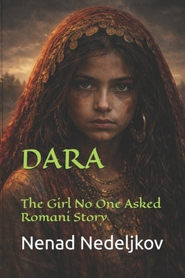 Dara: The Girl No One Asked Romani Story by Nedeljkov, Nenad