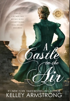 A Castle in the Air by Armstrong, Kelley