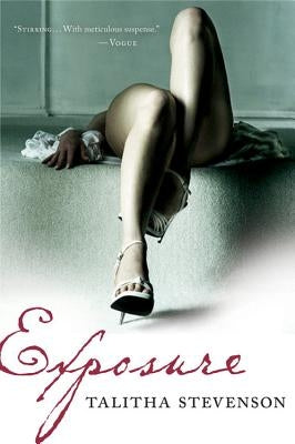 Exposure by Stevenson, Talitha