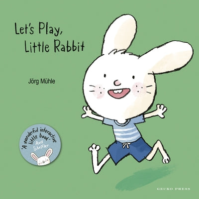 Let's Play, Little Rabbit by Mϋhle, Jörg