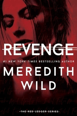Revenge by Wild, Meredith