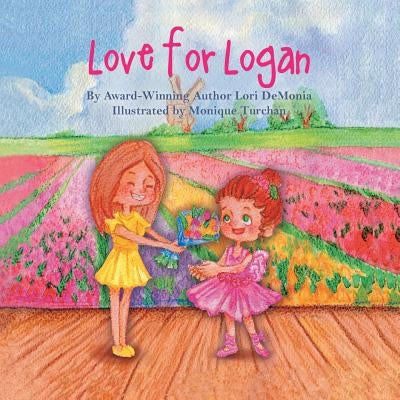 Love for Logan by Demonia, Lori