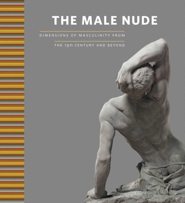 Male Nude by Various