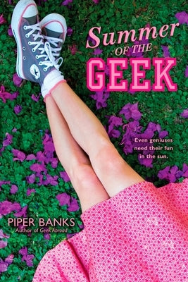 Summer of the Geek by Banks, Piper