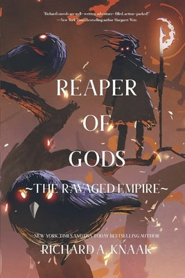 Reaper of Gods by Knaak, Richard a.