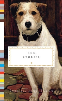 Dog Stories by Tesdell, Diana Secker