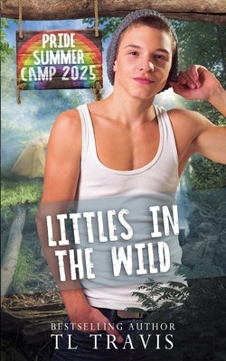 Littles in the Wild by Travis, Tl