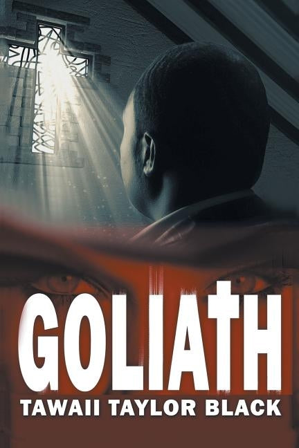 Goliath by Black, Tawaii Taylor