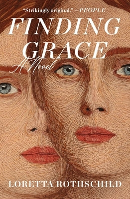 Finding Grace by Rothschild, Loretta