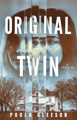 Original Twin: A Thriller by Gleeson, Paula