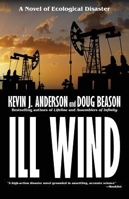 Ill Wind by Anderson, Kevin J.