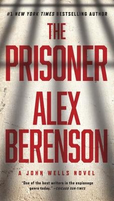 The Prisoner by Berenson, Alex