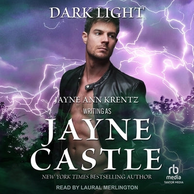 Dark Light by Krentz, Jayne Ann