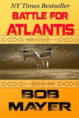 Battle for Atlantis by Mayer, Bob