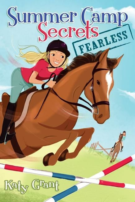 Fearless by Grant, Katy