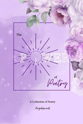 The Power of Poetry by Aiegelesswords